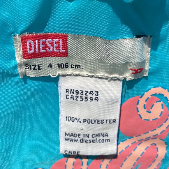 B1G2F 🚨 Diesel winter or fall jacket - Picture 7 of 8